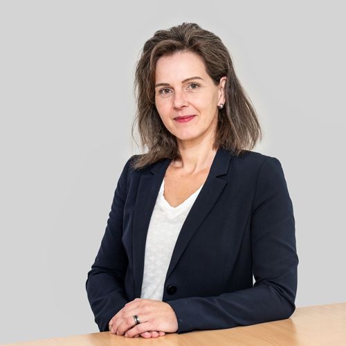 Belinda Amacker