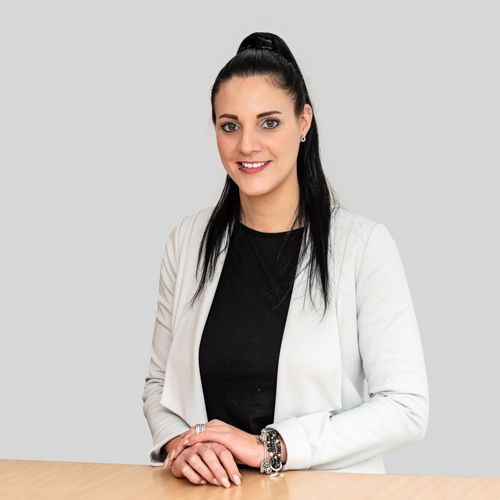 Stefanie Kuonen