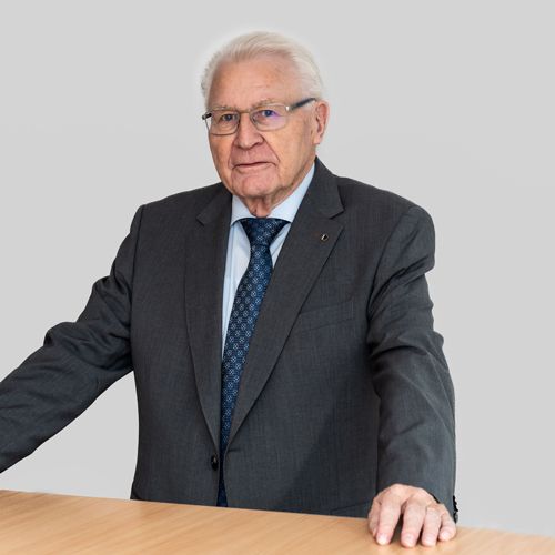 Karl Zenhäusern