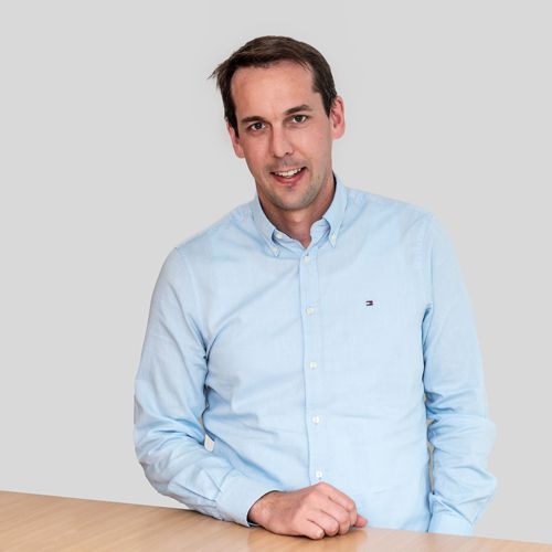 Adrian Amacker