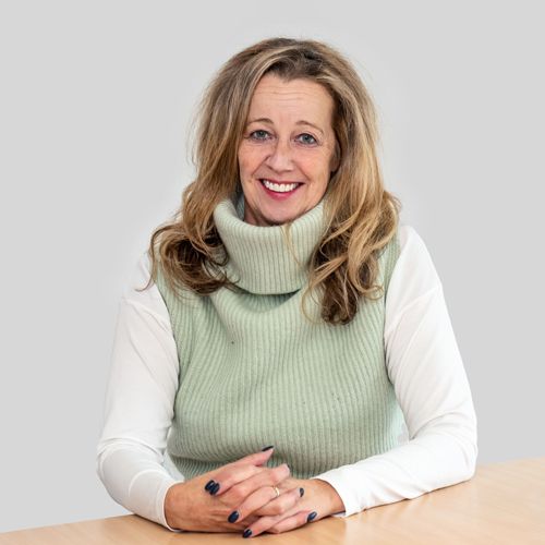 Patricia Schmid