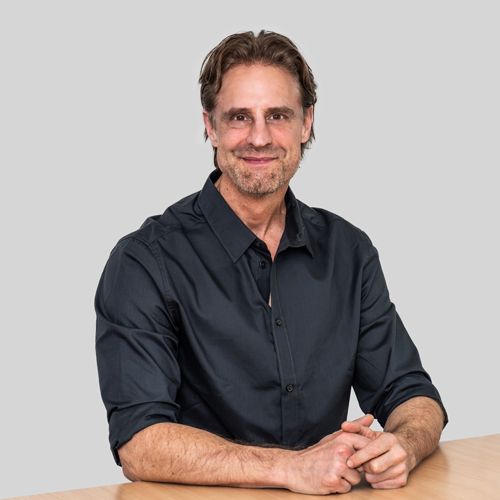 Marc Zenhäusern