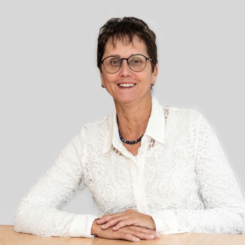 Margot Kuonen