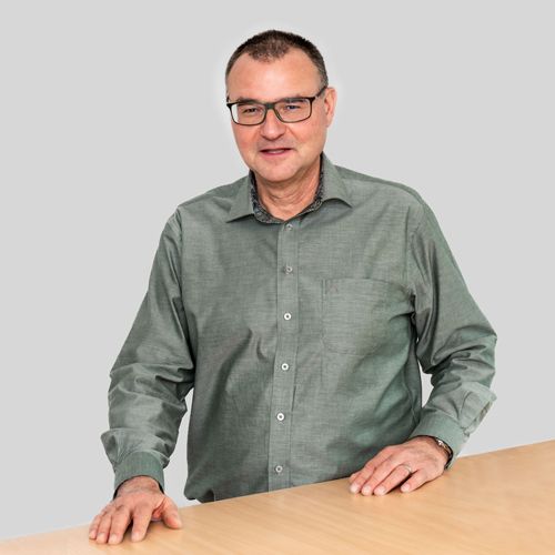 Daniel Zenhäusern