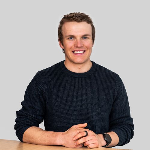 Lionel Etzensperger