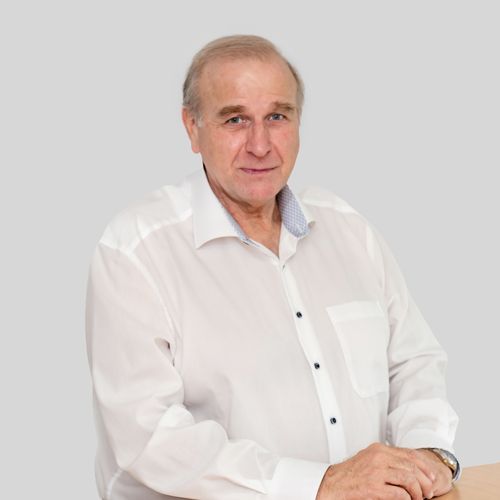 Stefan Zenhäusern