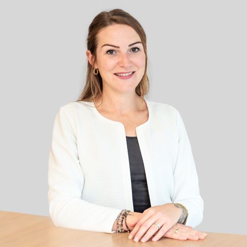 Nadja Gemmet