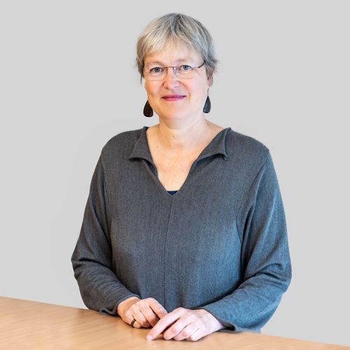 Edith Jossen