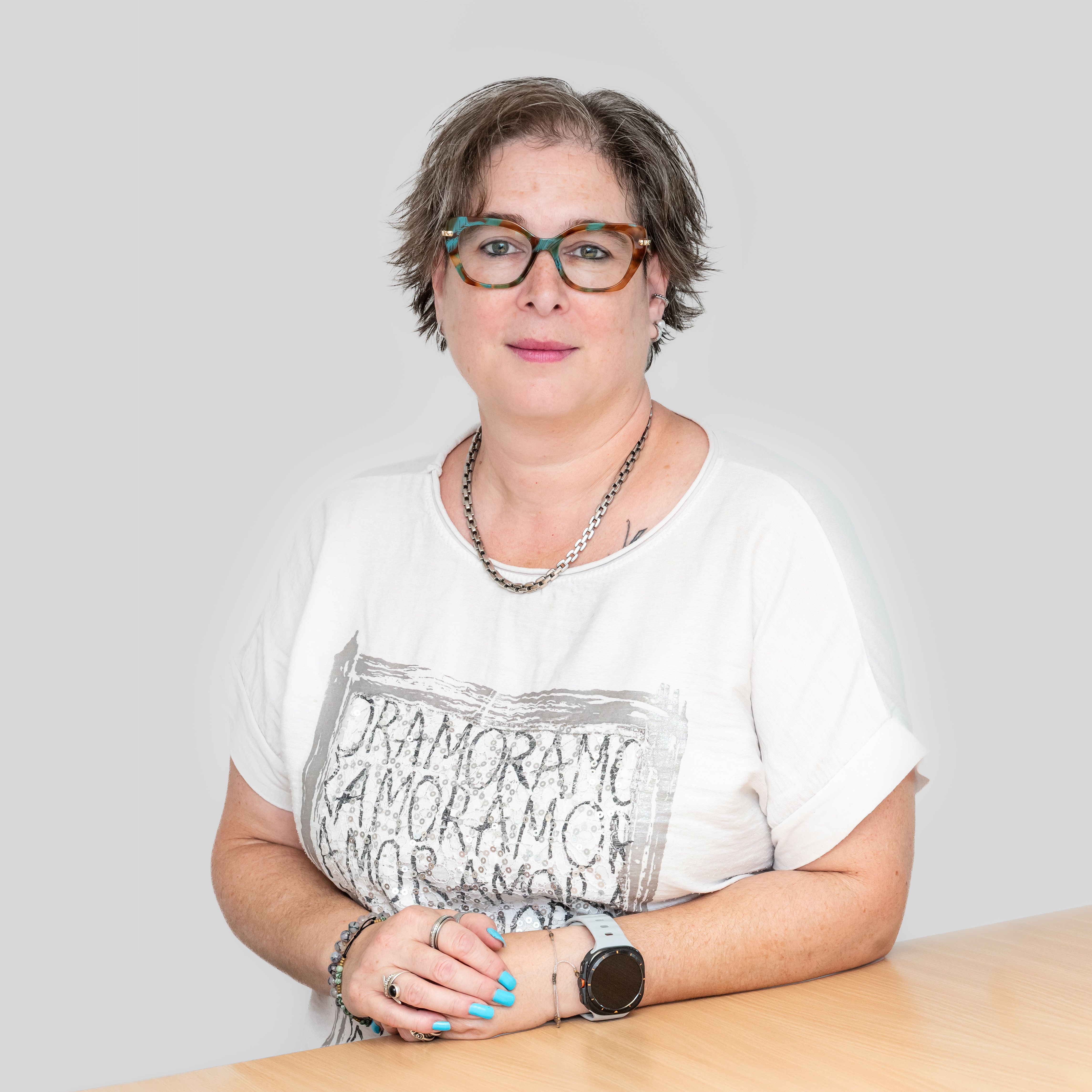 Michelle Grichting